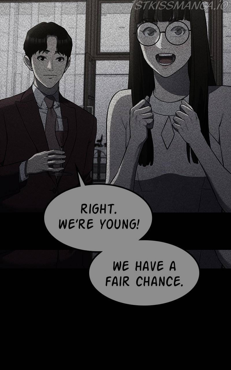 Fake Humans chapter 36 - page 27