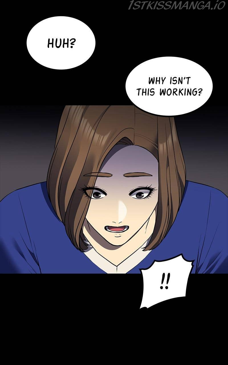 Fake Humans chapter 36 - page 3