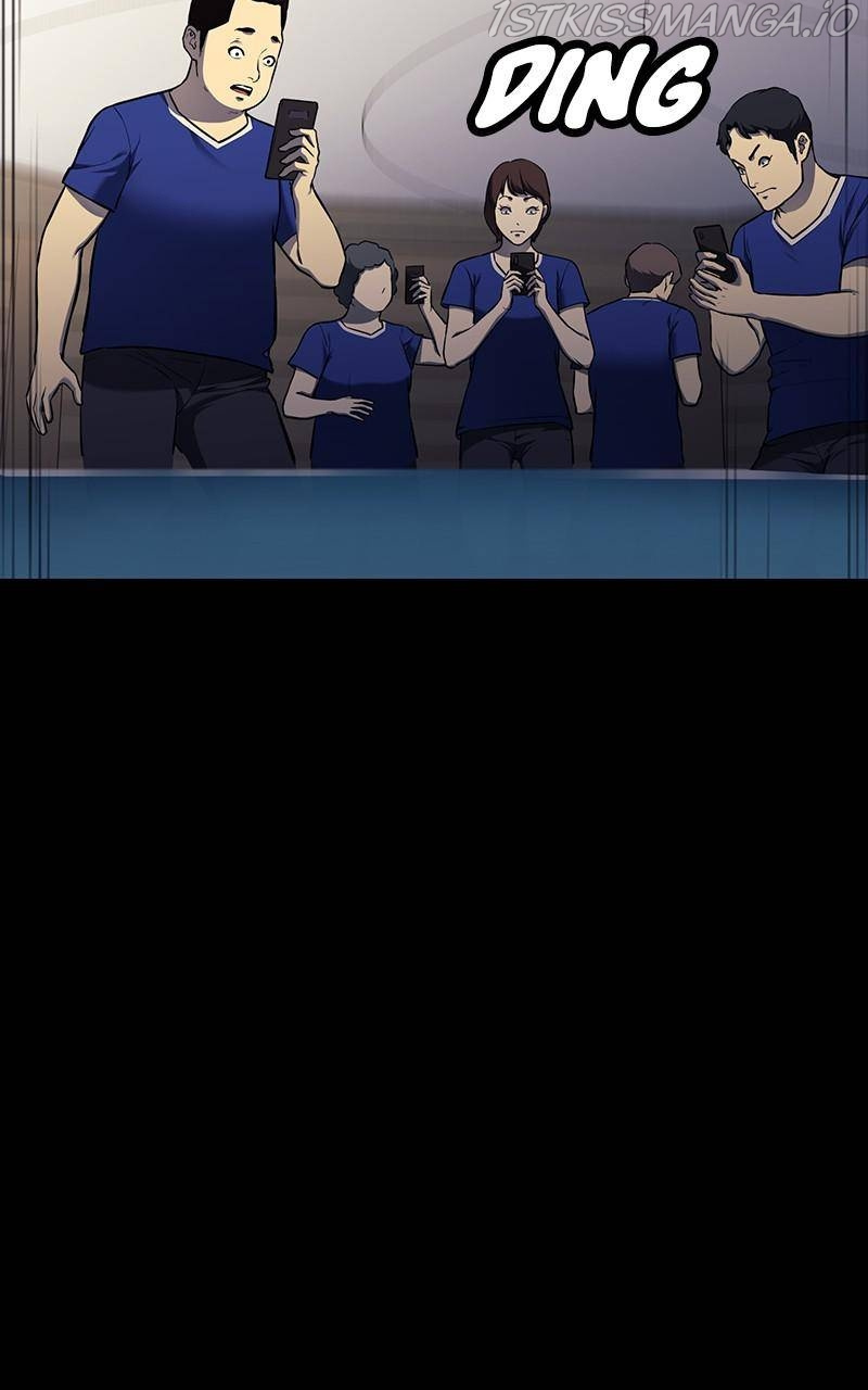 Fake Humans chapter 36 - page 31