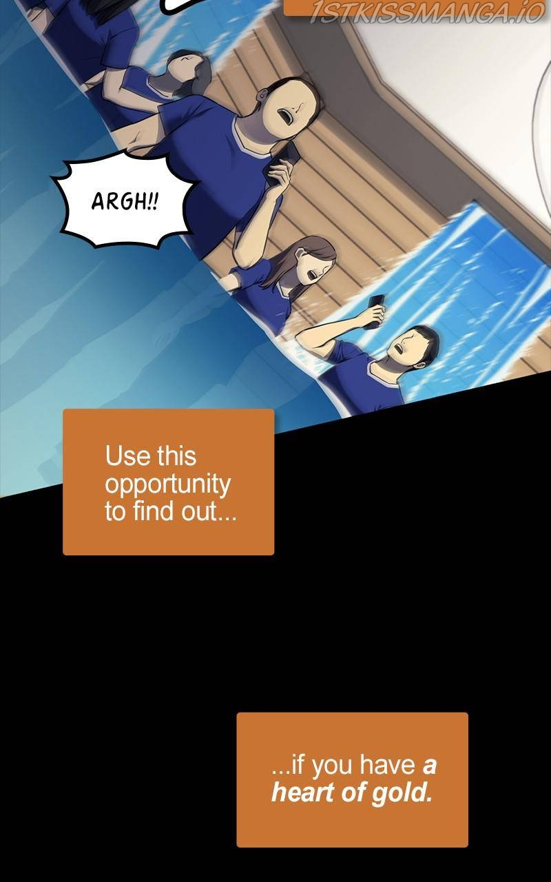Fake Humans chapter 36 - page 34