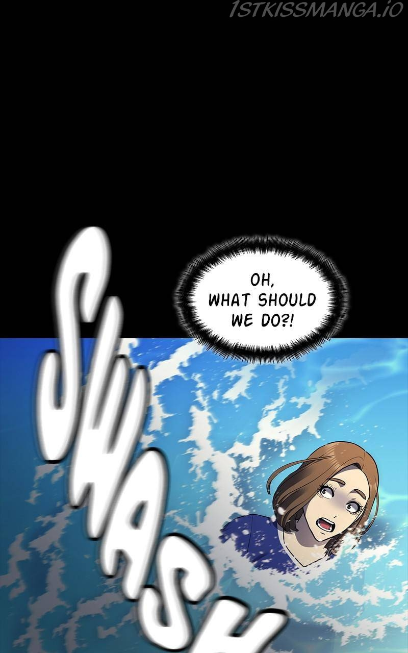 Fake Humans chapter 36 - page 38