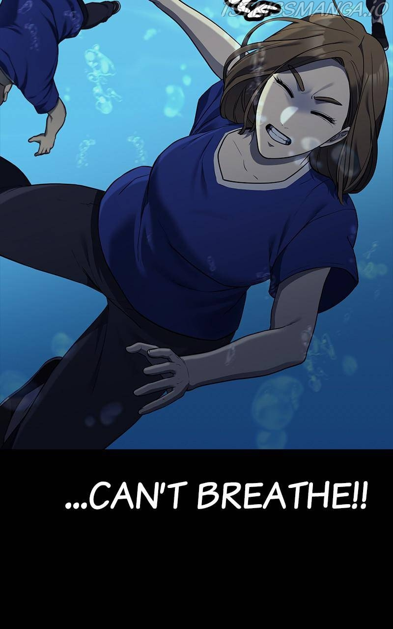 Fake Humans chapter 36 - page 40