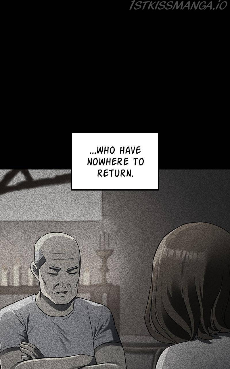Fake Humans chapter 36 - page 43