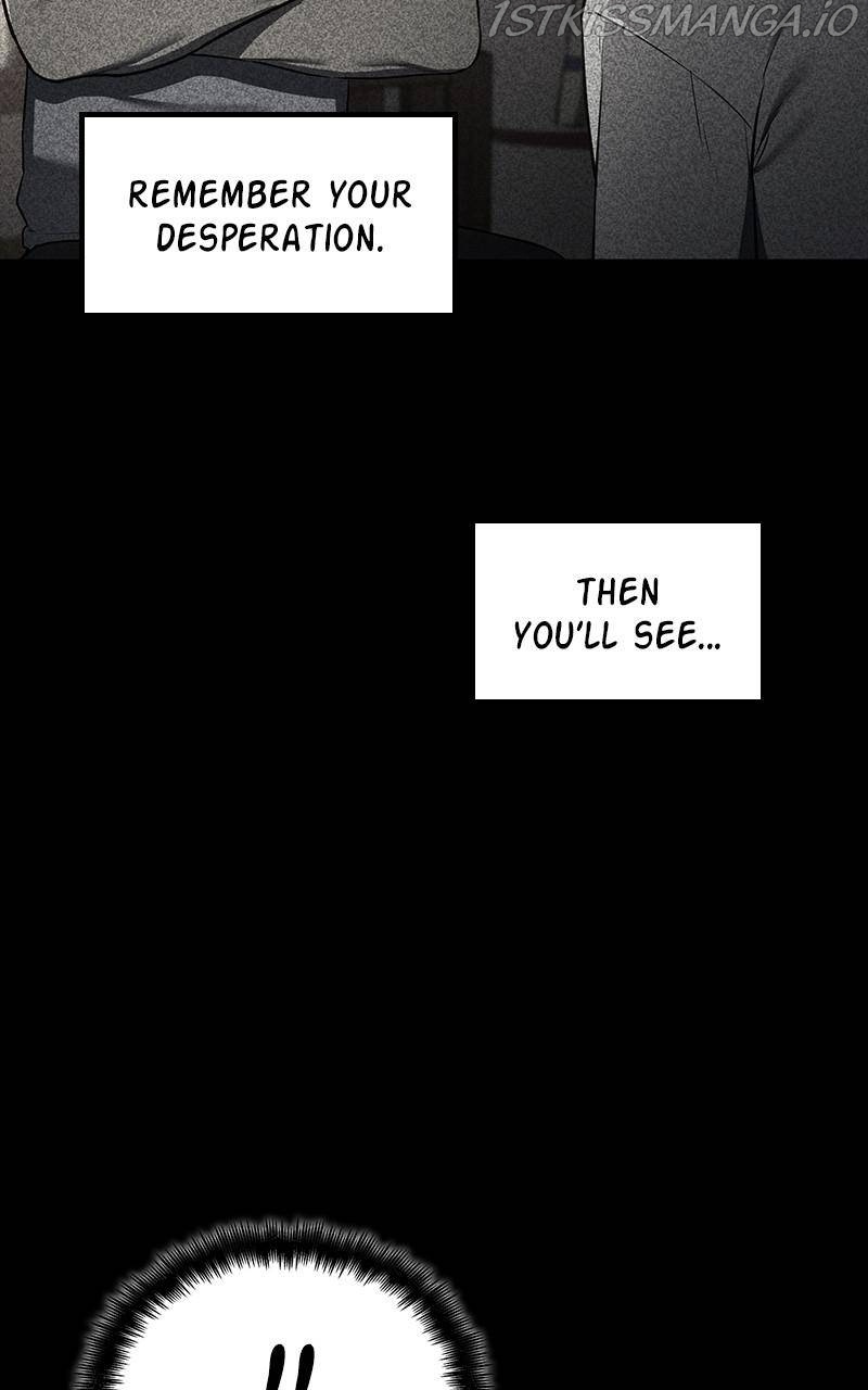 Fake Humans chapter 36 - page 44