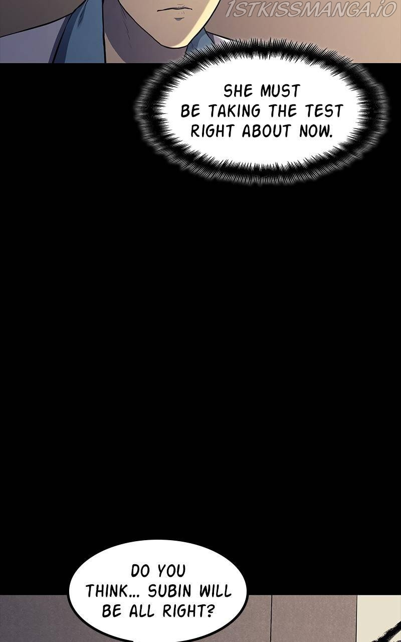 Fake Humans chapter 36 - page 51