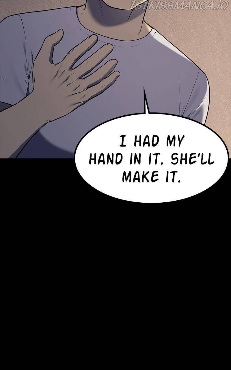 Fake Humans chapter 36 - page 54