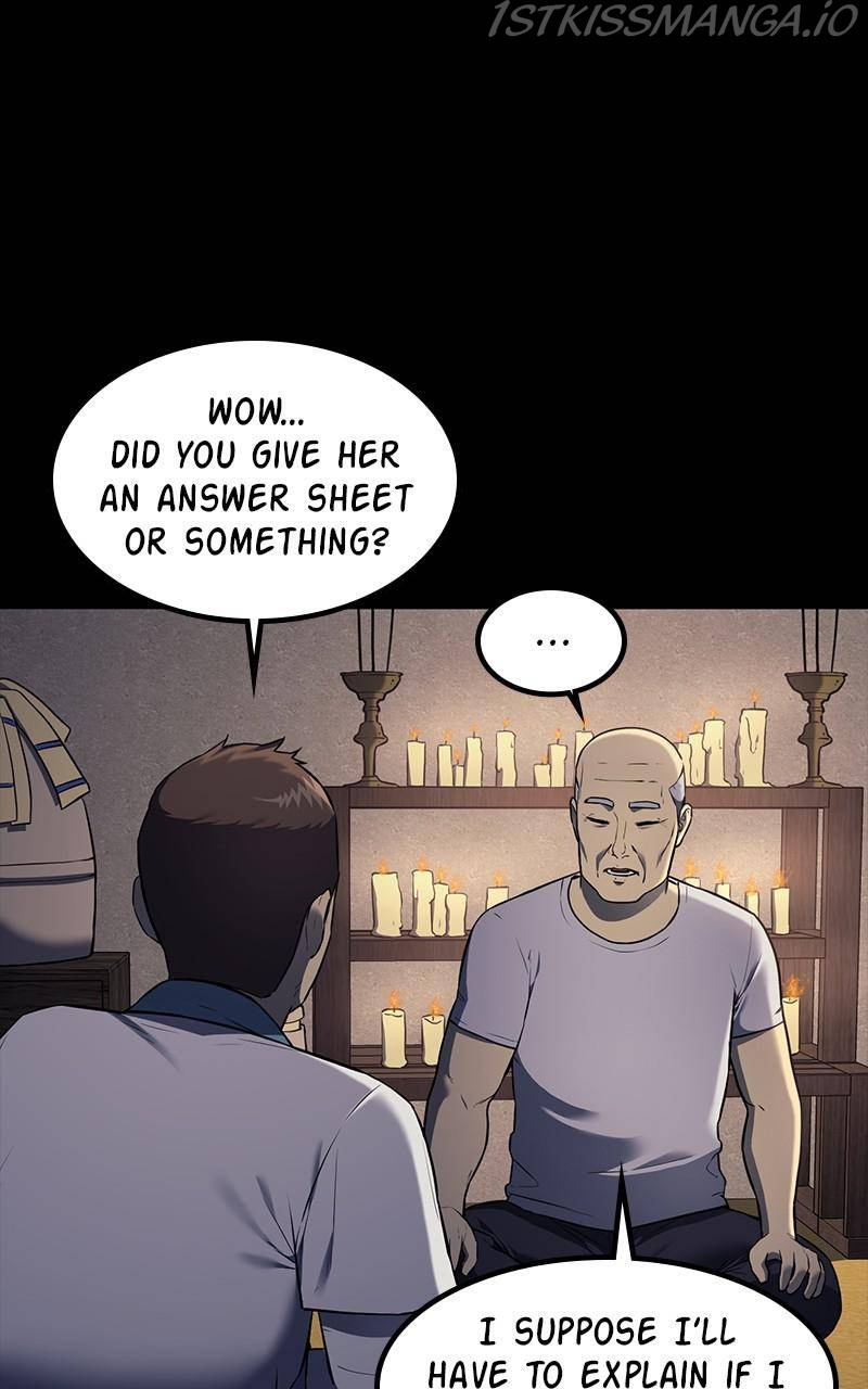 Fake Humans chapter 36 - page 55