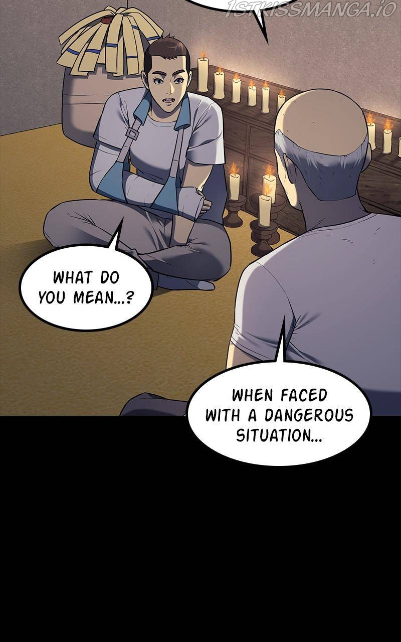 Fake Humans chapter 36 - page 58