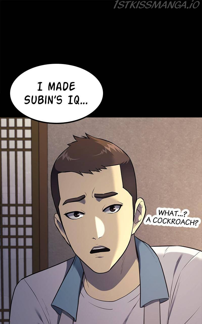 Fake Humans chapter 36 - page 61