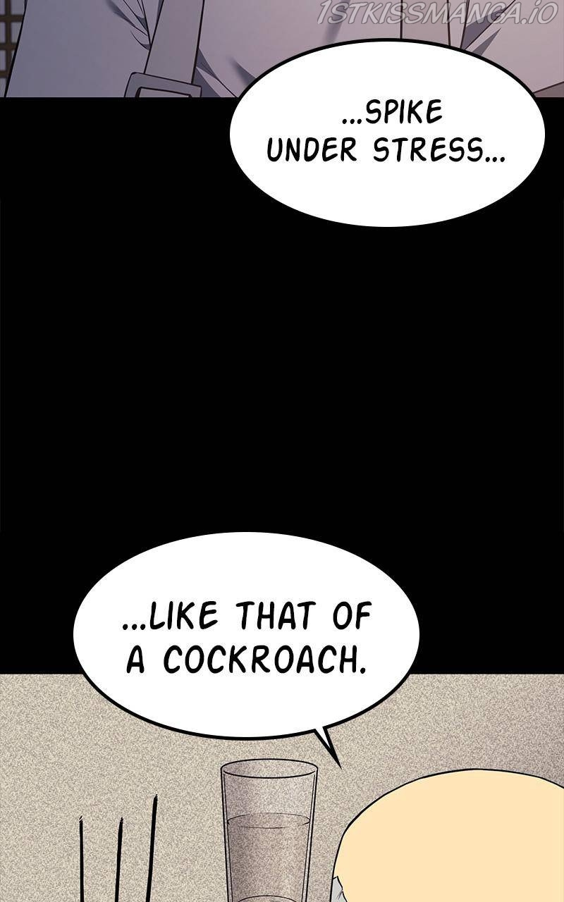 Fake Humans chapter 36 - page 62