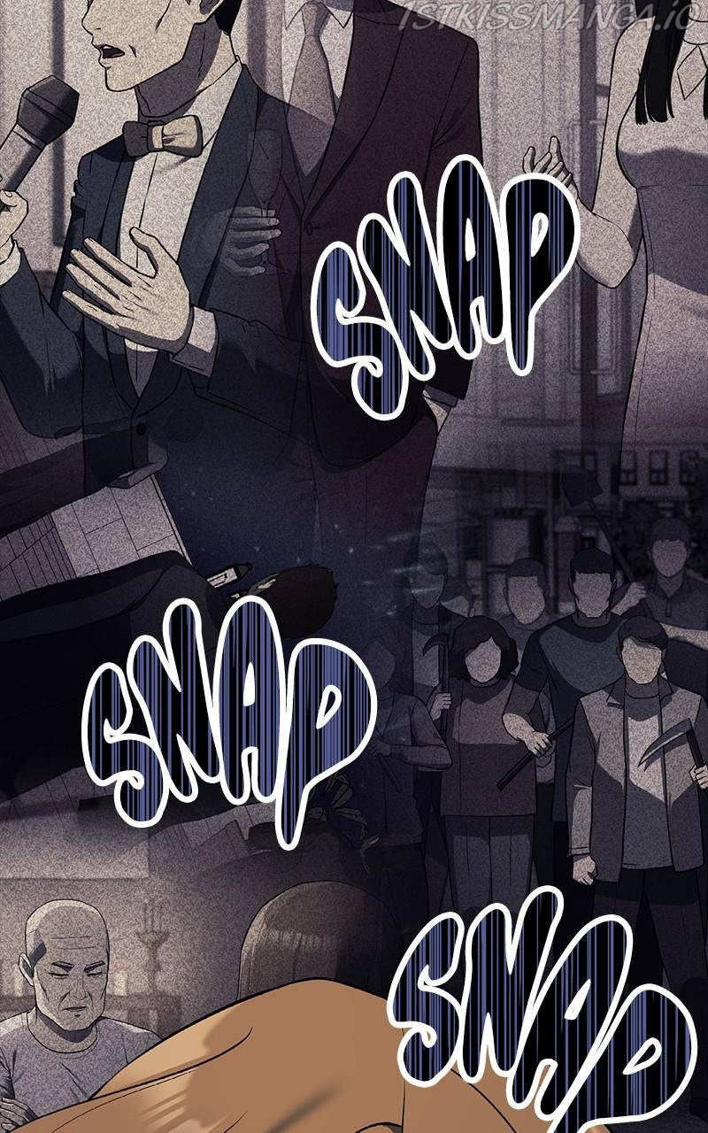 Fake Humans chapter 36 - page 69