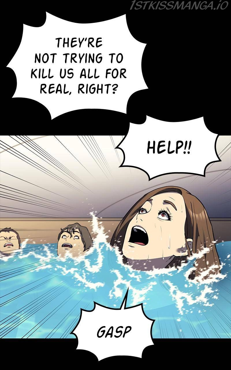 Fake Humans chapter 36 - page 75