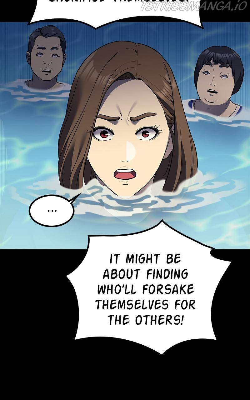 Fake Humans chapter 36 - page 84