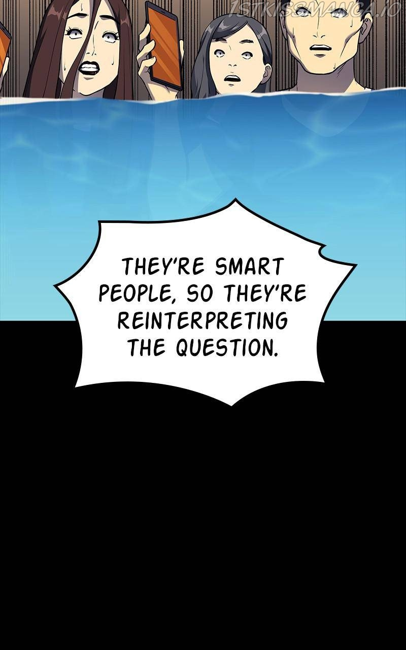 Fake Humans chapter 36 - page 86