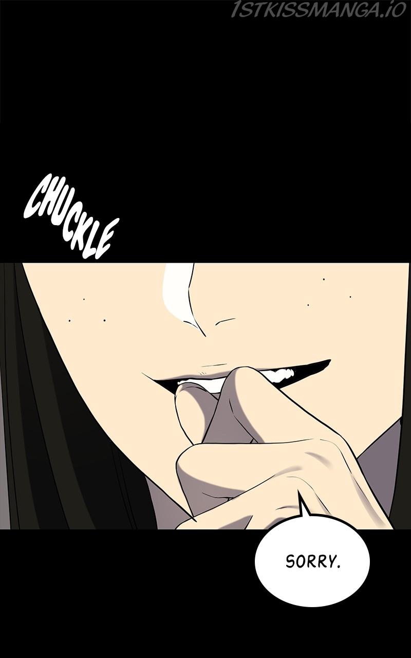 Fake Humans chapter 44 - page 1