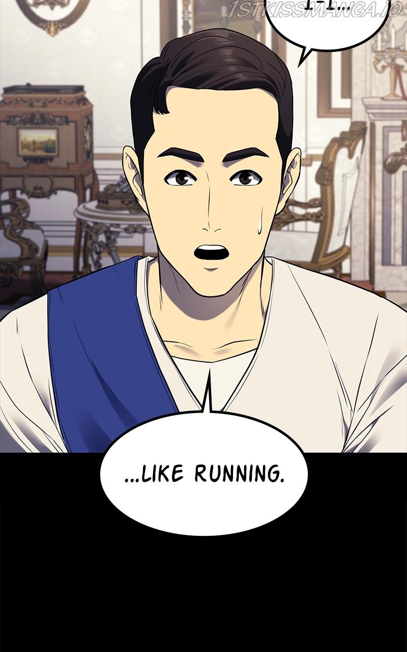 Fake Humans chapter 44 - page 100