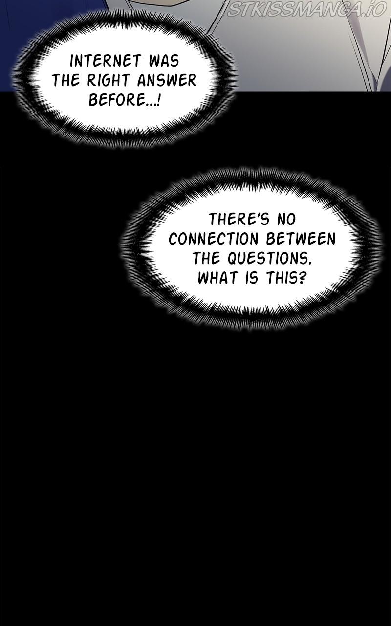 Fake Humans chapter 44 - page 107
