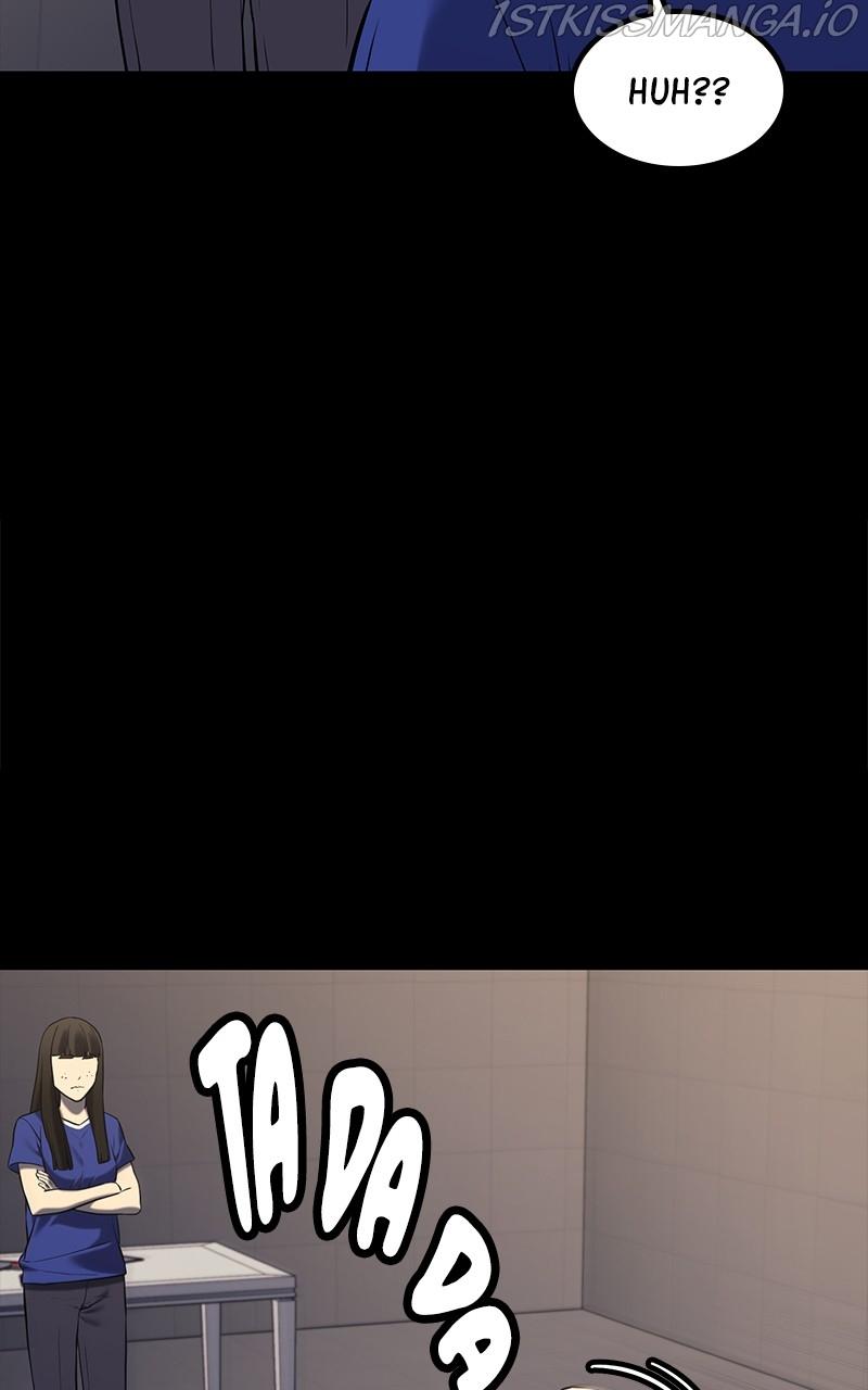 Fake Humans chapter 44 - page 12
