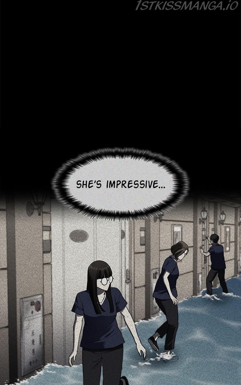 Fake Humans chapter 44 - page 19