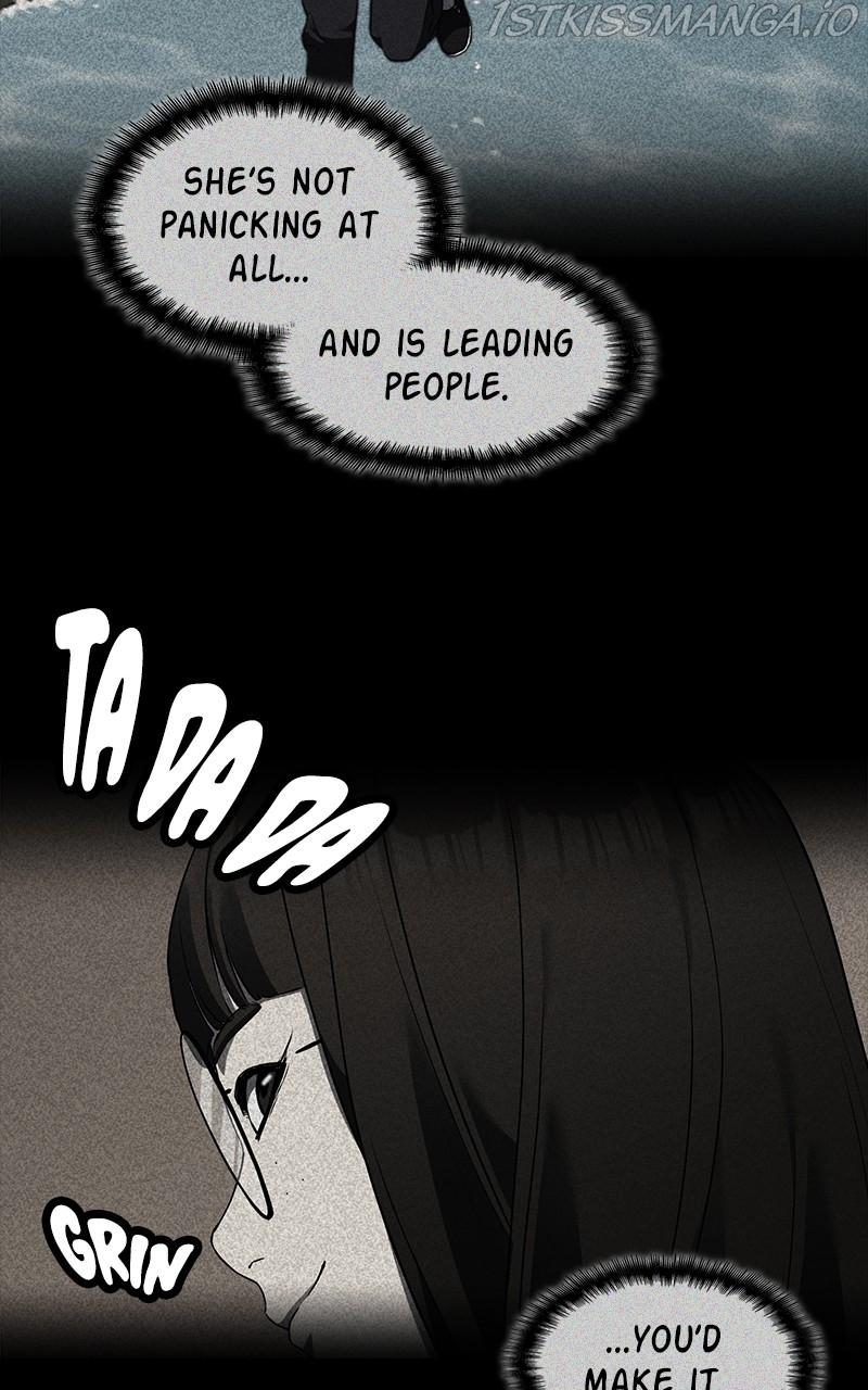 Fake Humans chapter 44 - page 20