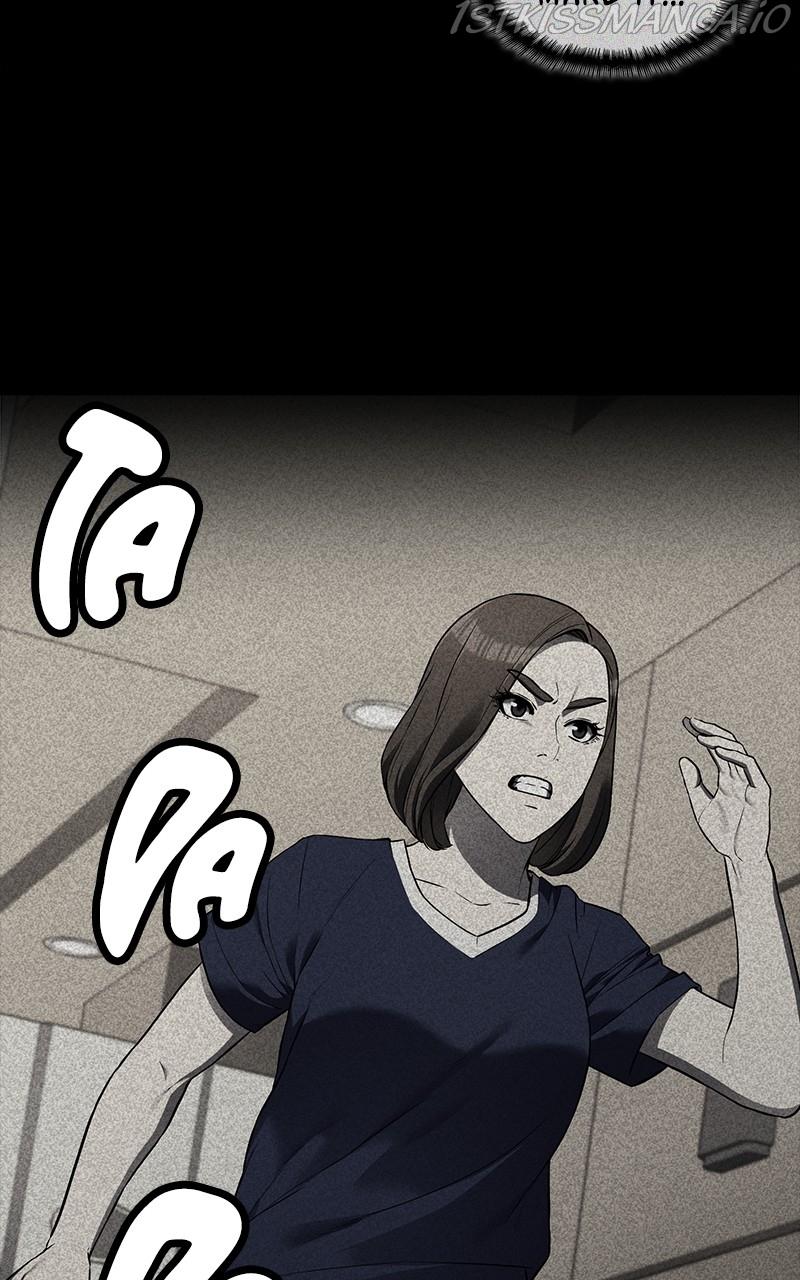 Fake Humans chapter 44 - page 21
