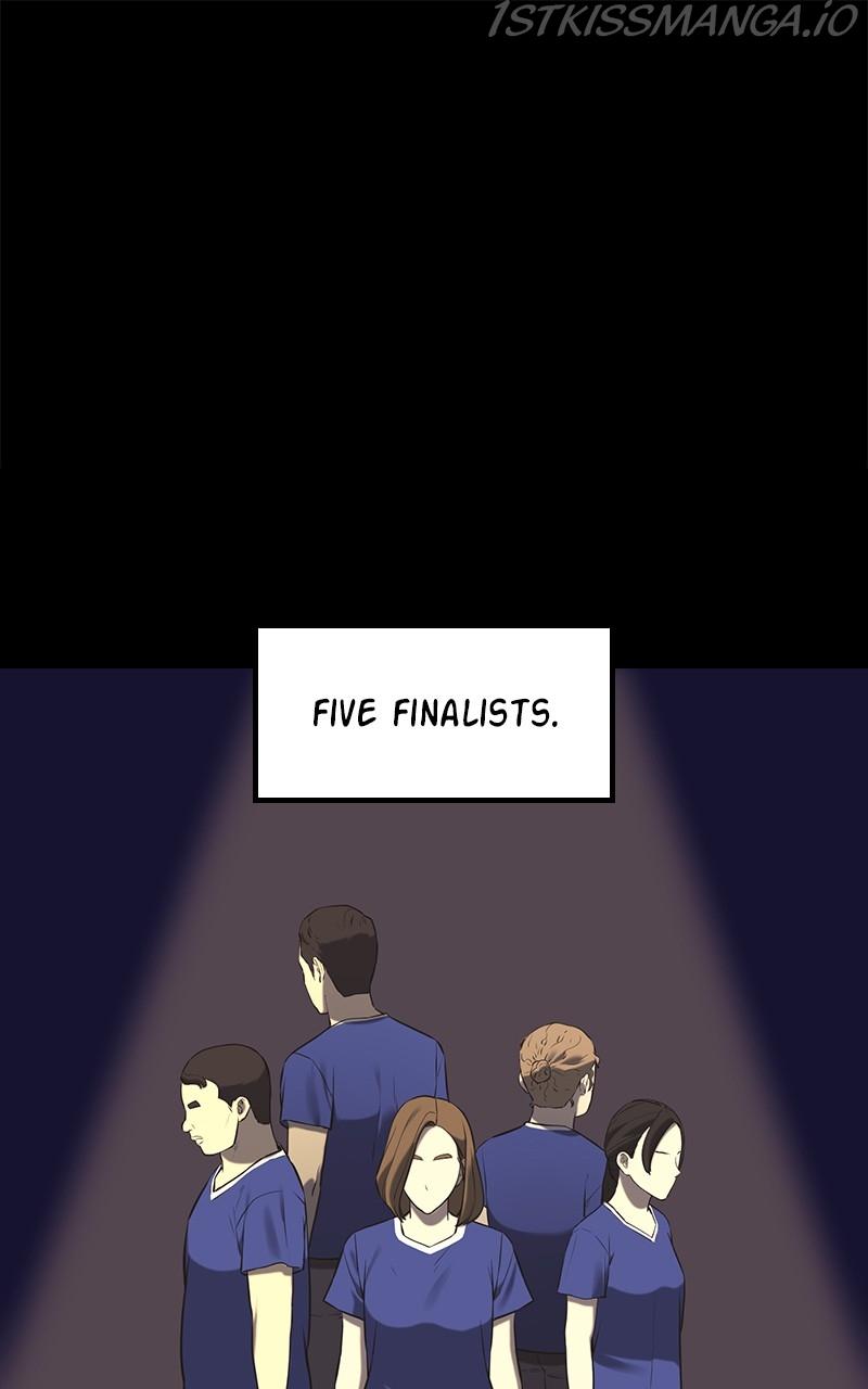 Fake Humans chapter 44 - page 26