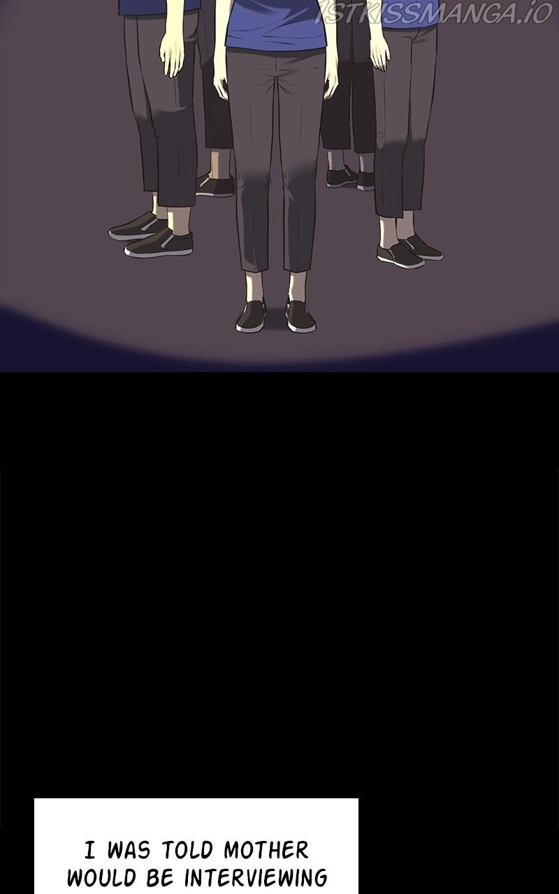 Fake Humans chapter 44 - page 27