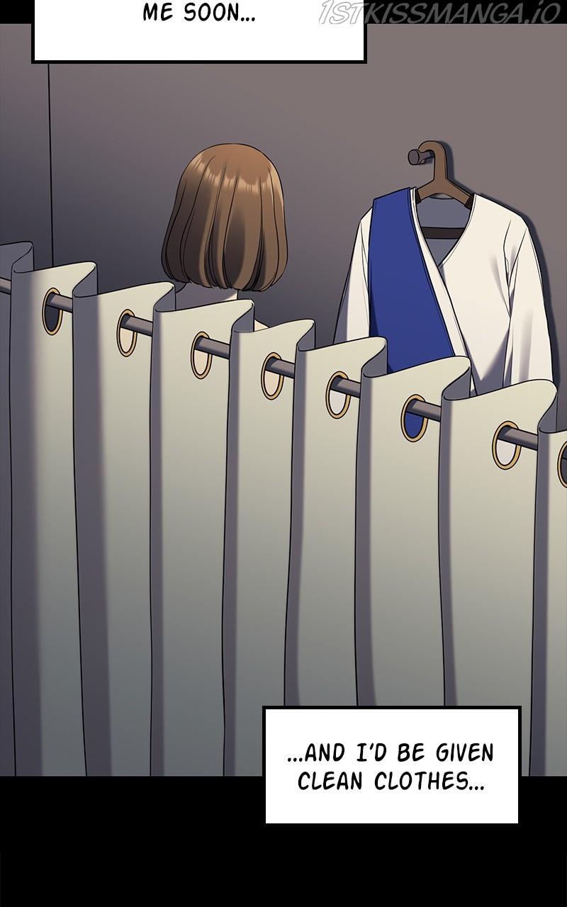 Fake Humans chapter 44 - page 28
