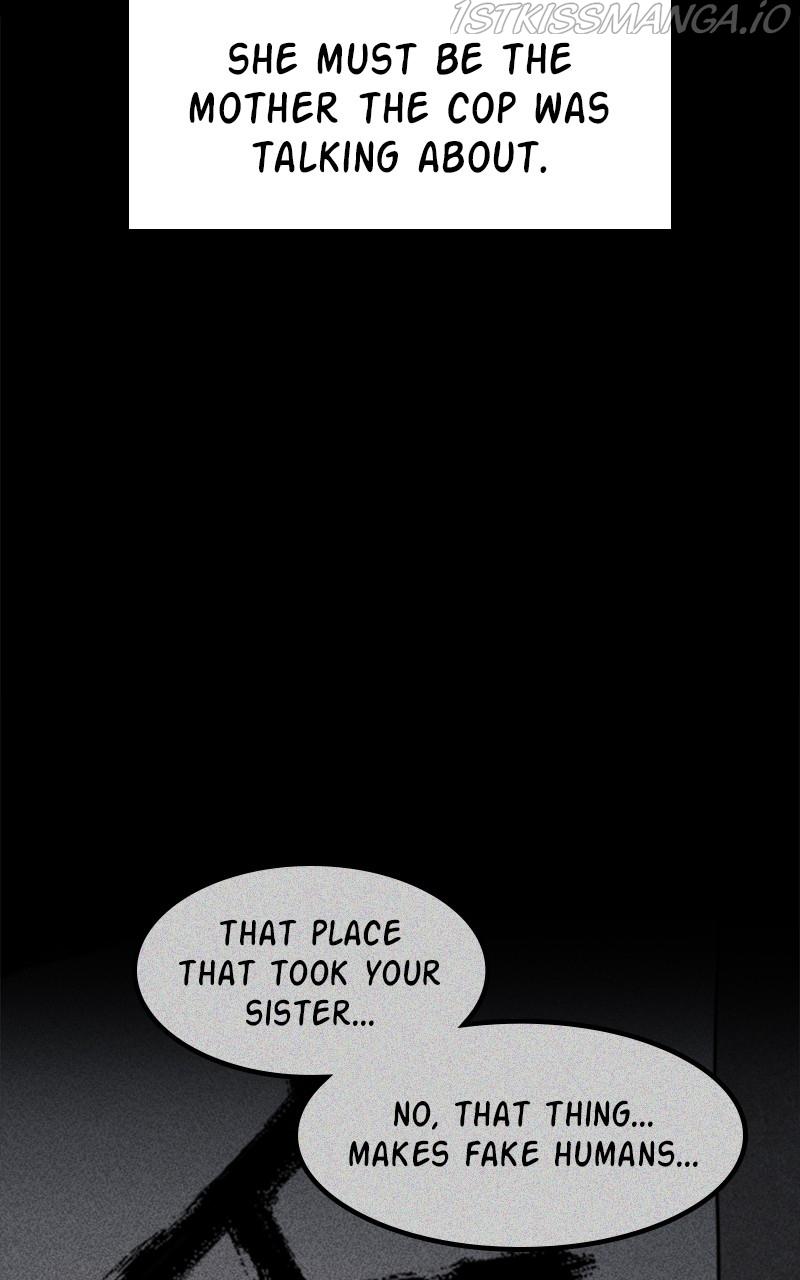 Fake Humans chapter 44 - page 34