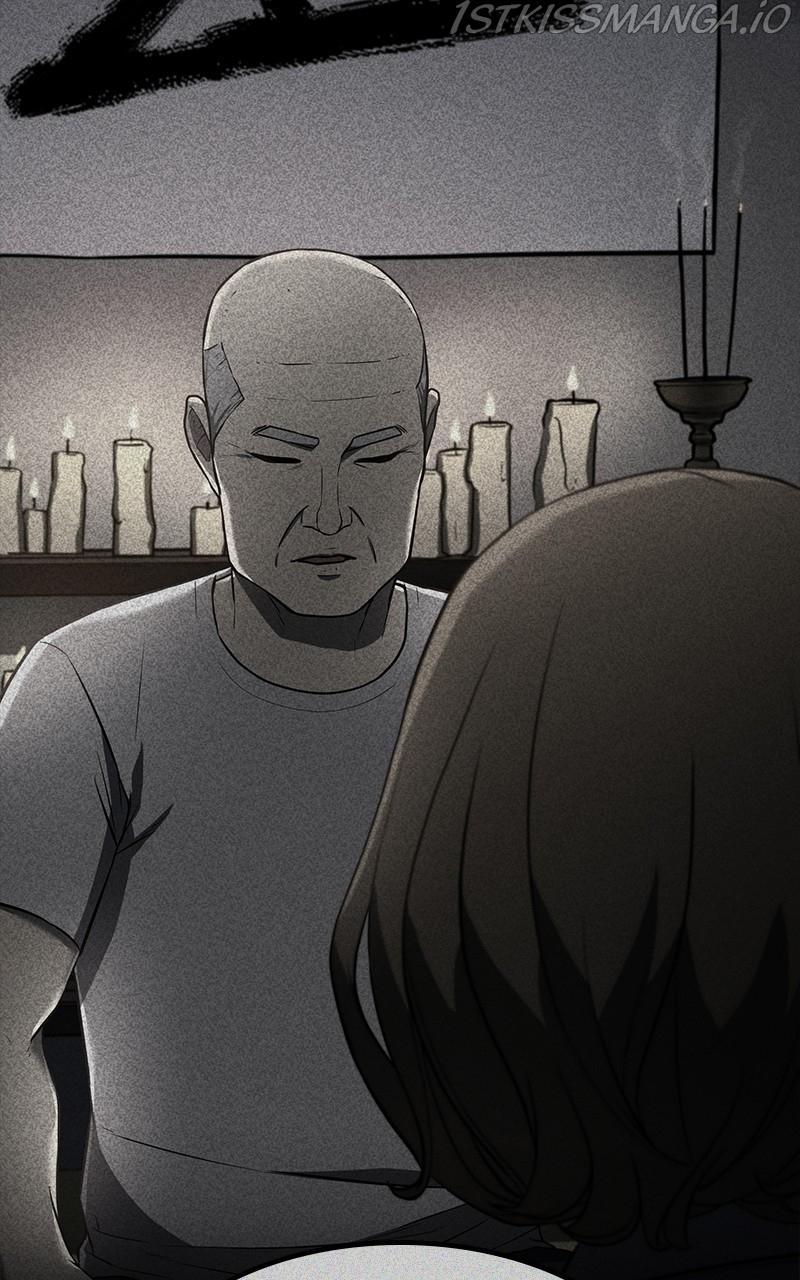 Fake Humans chapter 44 - page 35