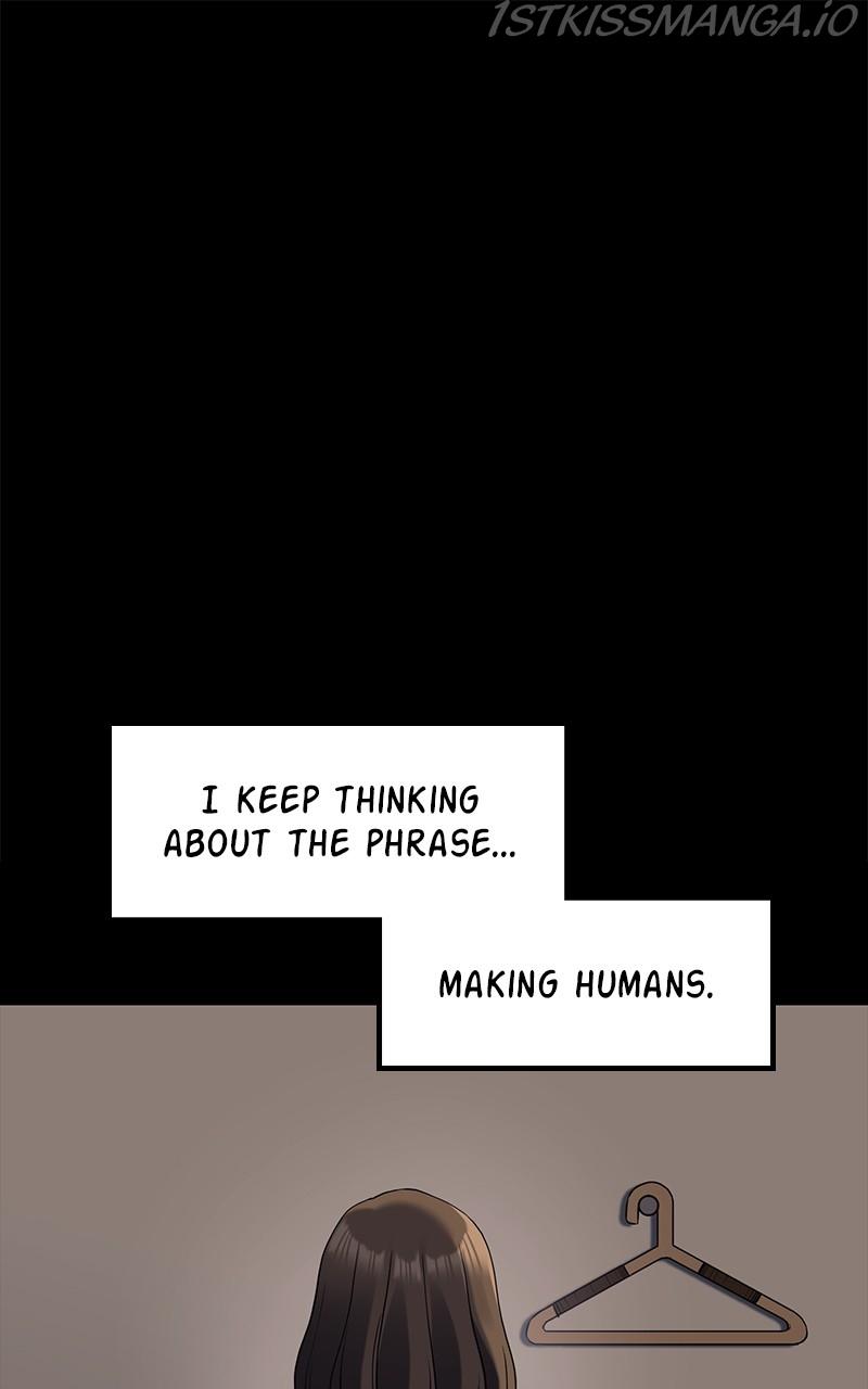 Fake Humans chapter 44 - page 38
