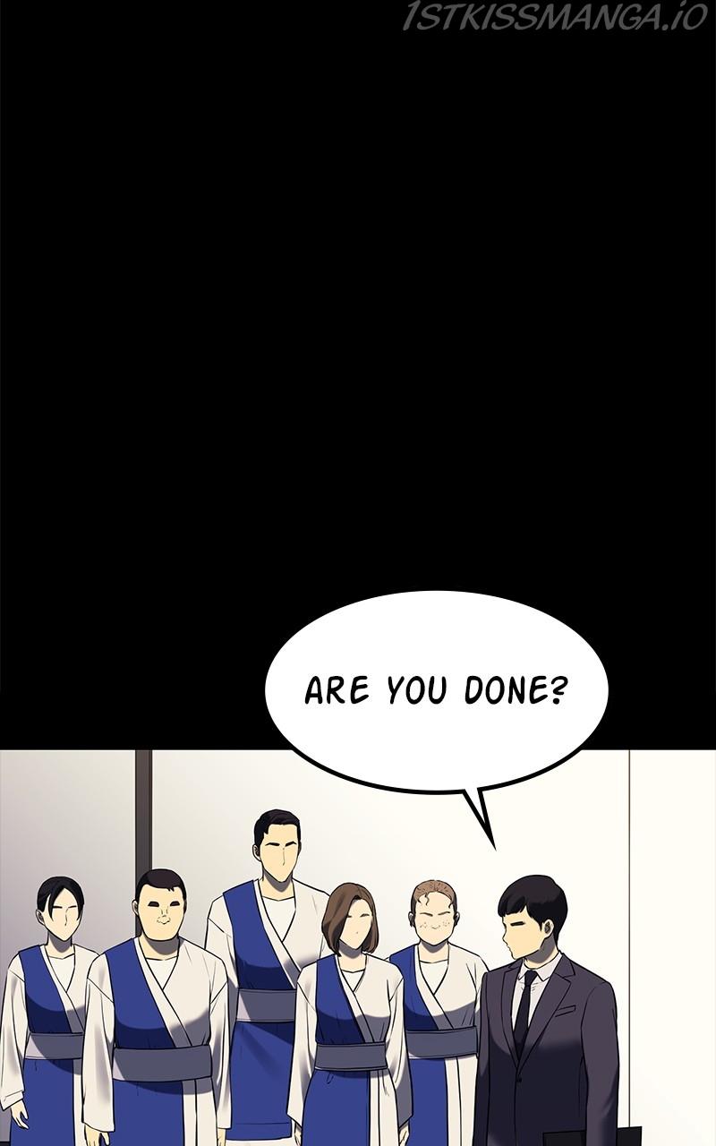 Fake Humans chapter 44 - page 42