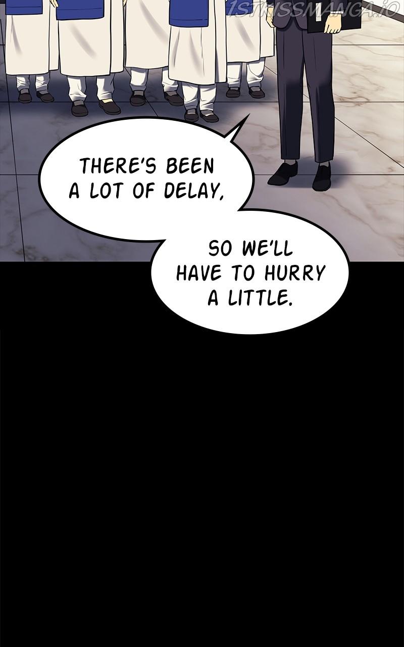 Fake Humans chapter 44 - page 43