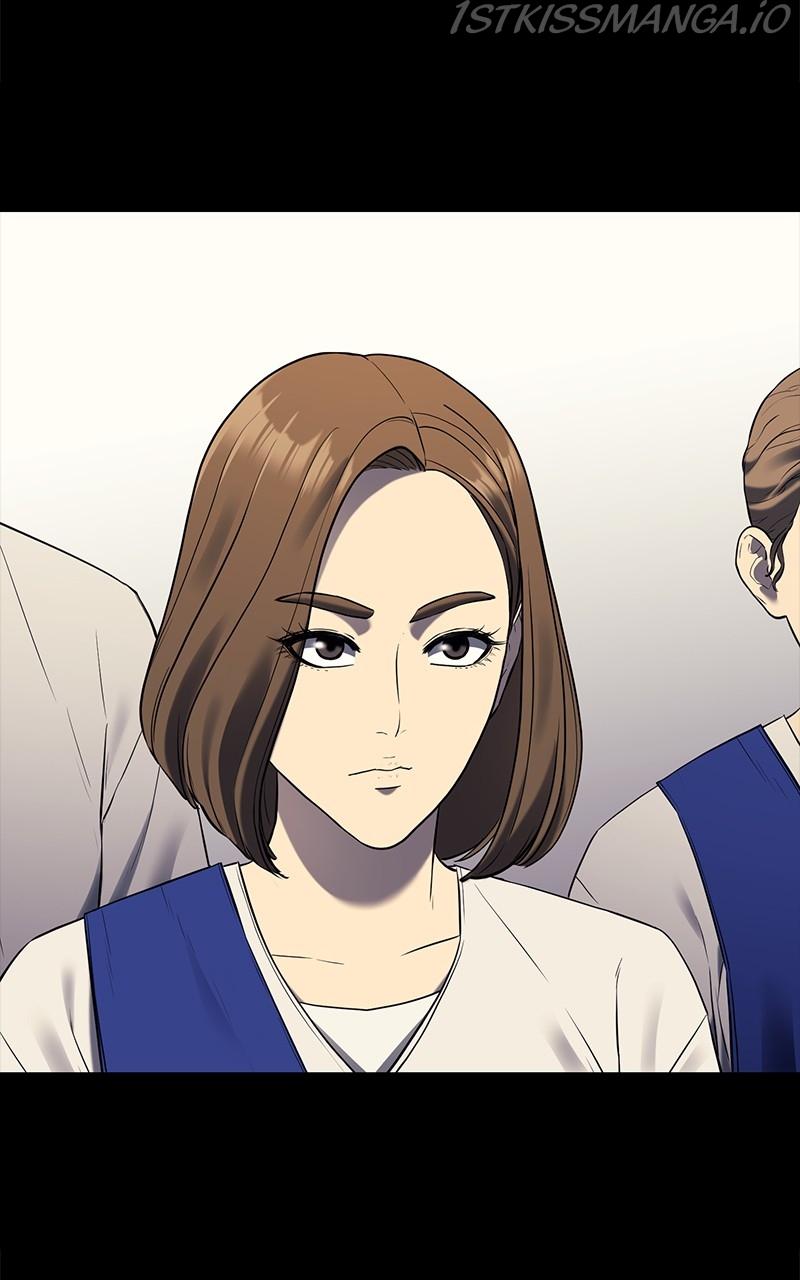 Fake Humans chapter 44 - page 44