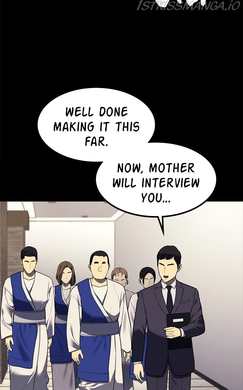 Fake Humans chapter 44 - page 47