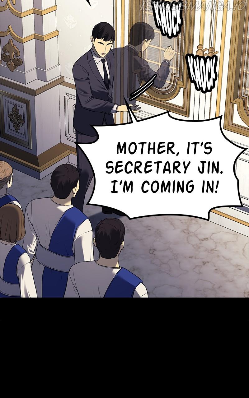 Fake Humans chapter 44 - page 54