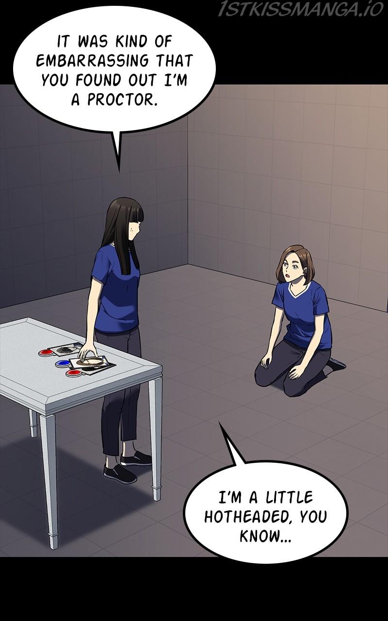 Fake Humans chapter 44 - page 8