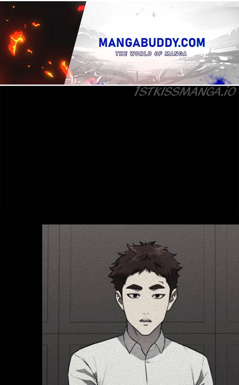 Fake Humans chapter 18 - page 1