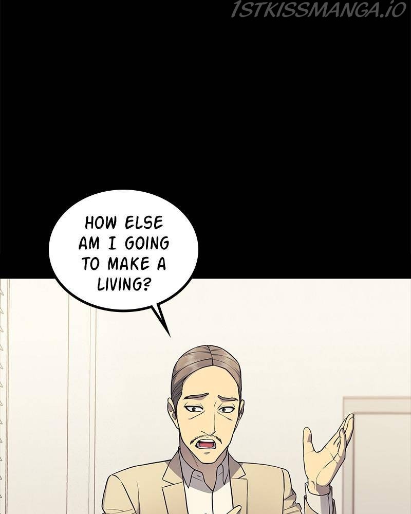 Fake Humans chapter 18 - page 100