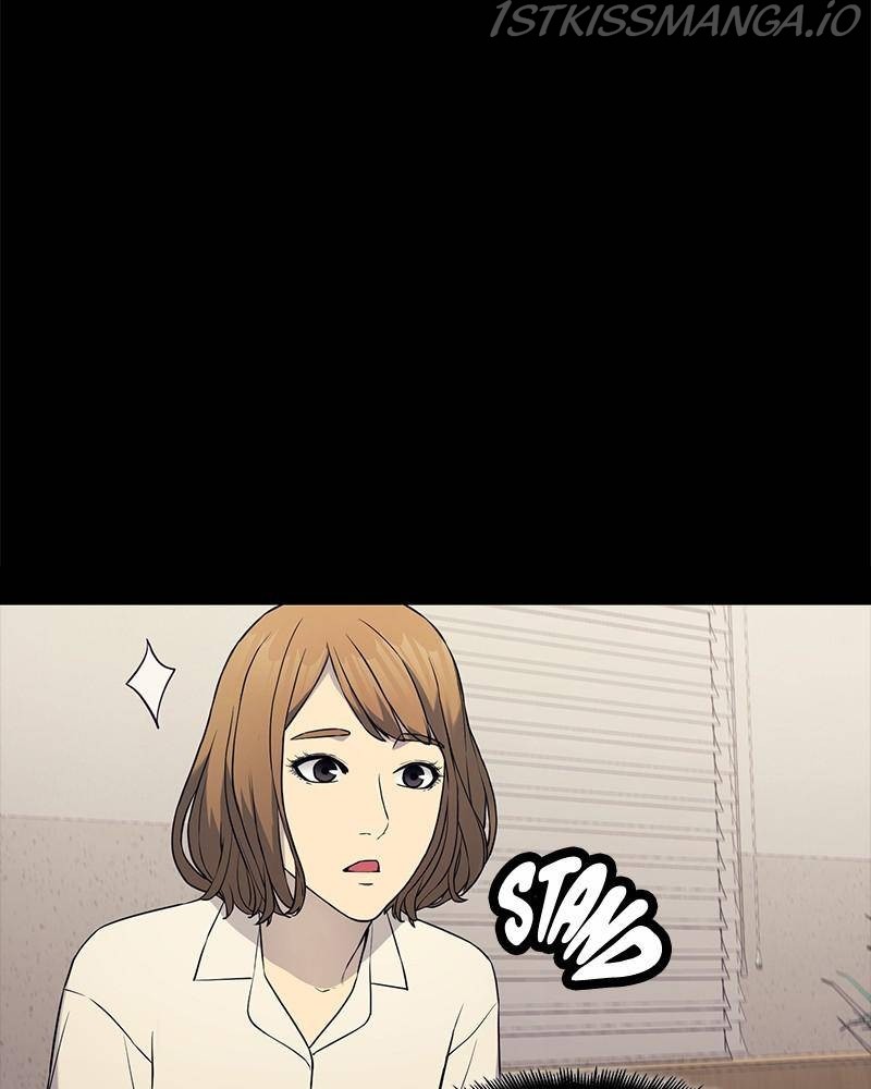 Fake Humans chapter 18 - page 123