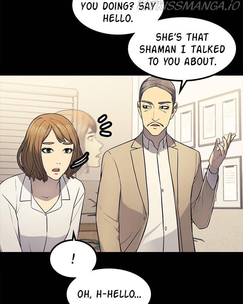Fake Humans chapter 18 - page 130