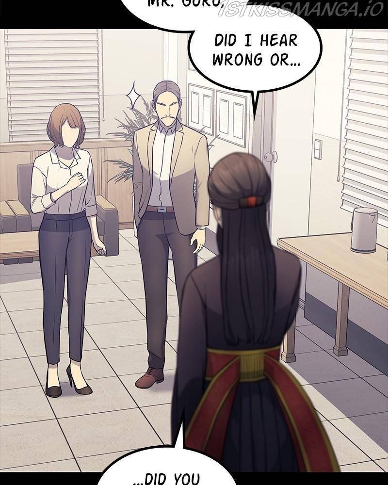 Fake Humans chapter 18 - page 141