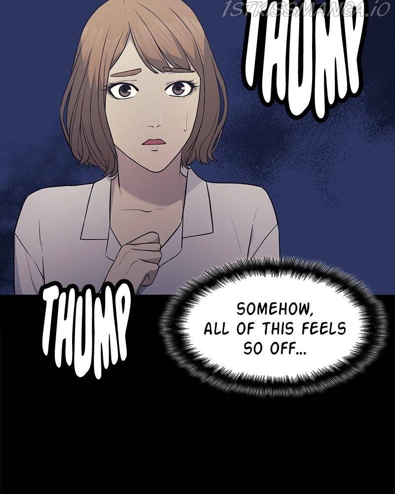 Fake Humans chapter 18 - page 143