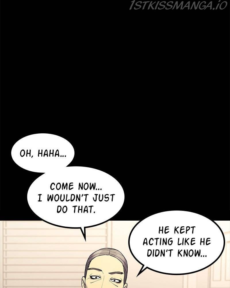 Fake Humans chapter 18 - page 144