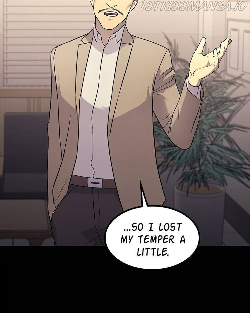 Fake Humans chapter 18 - page 145