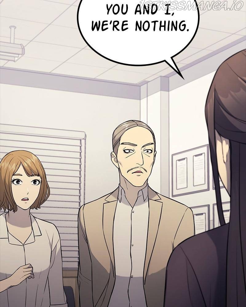 Fake Humans chapter 18 - page 150