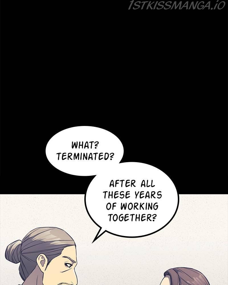 Fake Humans chapter 18 - page 154