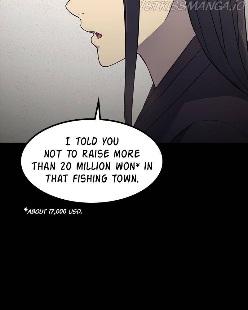 Fake Humans chapter 18 - page 157