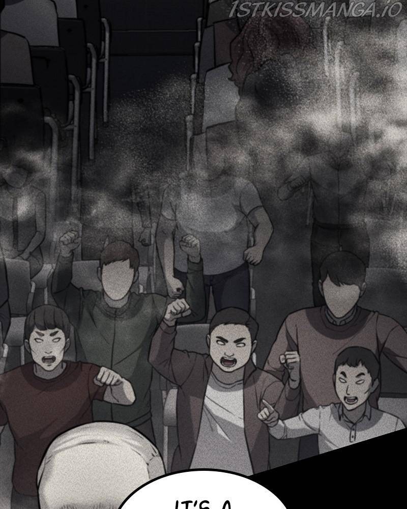 Fake Humans chapter 18 - page 161