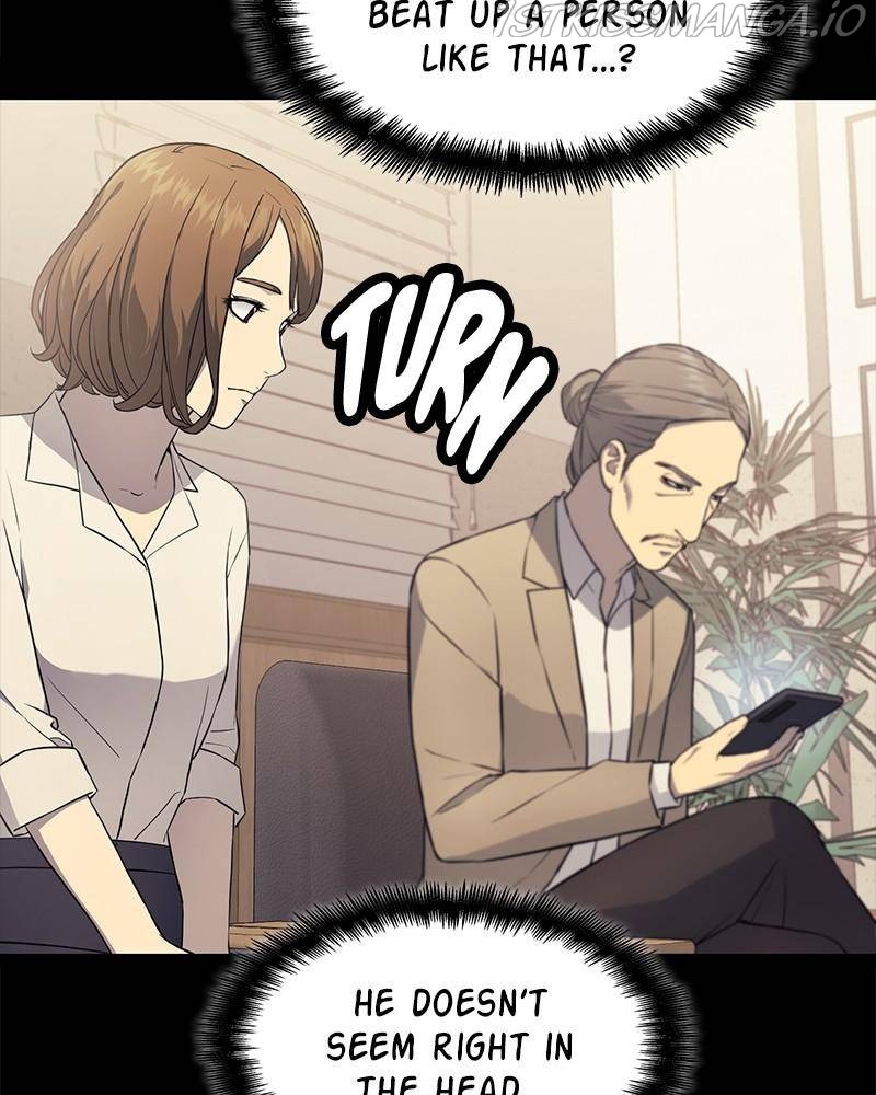 Fake Humans chapter 18 - page 18